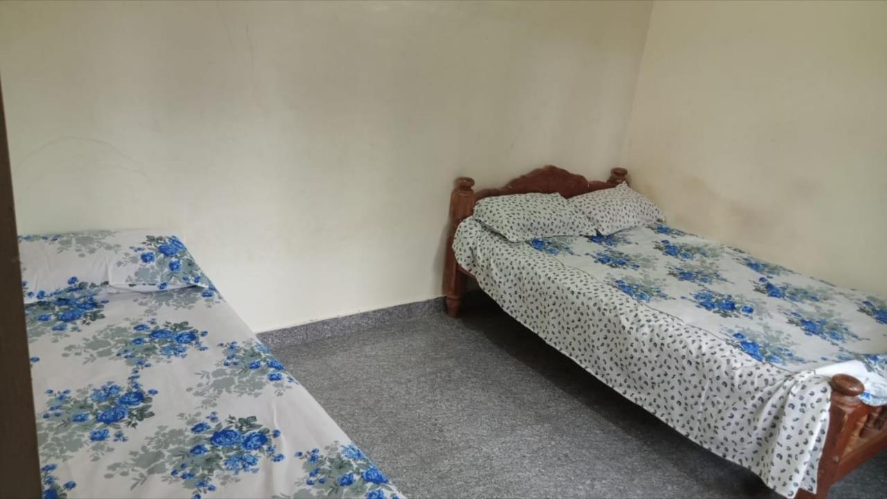 Halase Homestay Mudigere Luaran gambar
